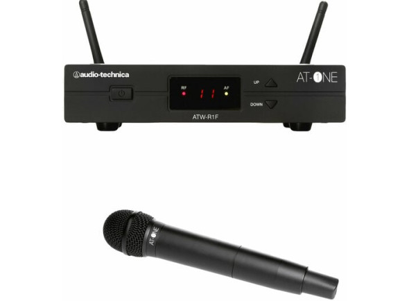 Audio Technica ATW-13HH2 Audio Technica ATW-13HH2